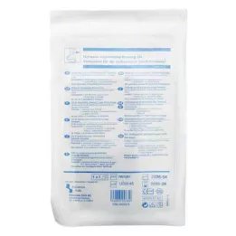 VERBANDSET för gastrostomi enligt Herrmann, 1 st