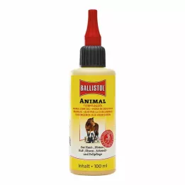 BALLISTOL djur Liquidum vet., 100 ml