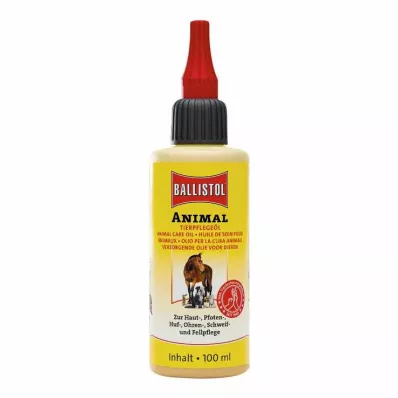 BALLISTOL djur Liquidum vet., 100 ml