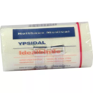 IDEALBINDE Ypsidal 10 cmx5 m cellgl.+axel.m.kl., 1 st