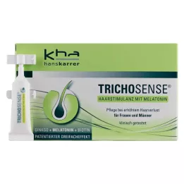 TRICHOSENSE Lösning, 90X3 ml