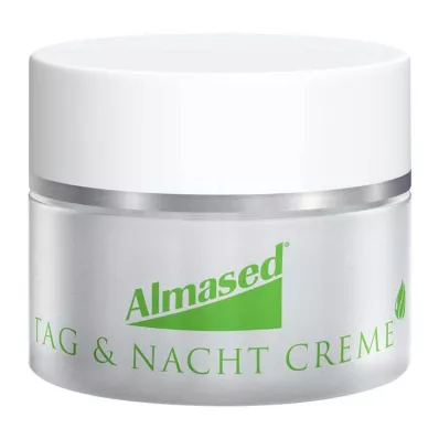 ALMASED Dag- och nattkräm, 30 ml ALMASED Dag- och nattkräm, 30 ml