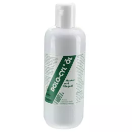 DOLO CYL Olja, 500 ml