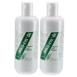 DOLO CYL Olja, 1000 ml