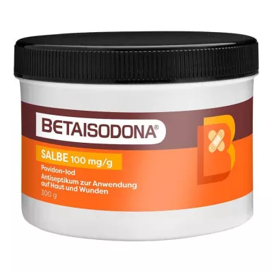 BETAISODONA Salvburk, 300 g BETAISODONA Salvburk, 300 g