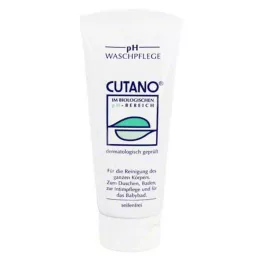 CUTANO Tvättvätska, 200 ml