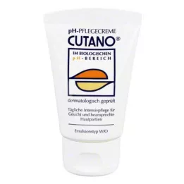 CUTANO Vårdkräm, 50 ml