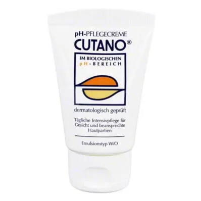 CUTANO Vårdkräm, 50 ml