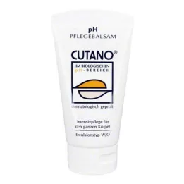 CUTANO Vårdande balsam, 150 ml