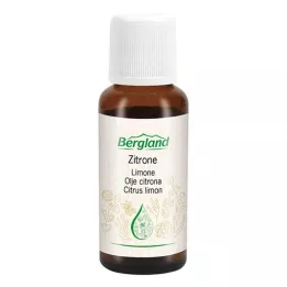 LEMONOLJA, 30 ml