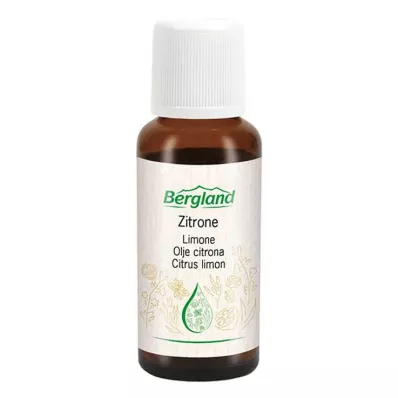 LEMONOLJA, 30 ml