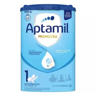 Aptamil Pronutra 1 pulver (800g) Aptamil Pronutra 1 pulver (800g)