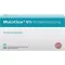 MUCOCLEAR 6 % NaCl inhalationslösning, 20X4 ml