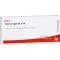 NERVUS VAGUS GL D 10 ampuller, 10X1 ml