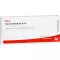 NERVUS FACIALIS GL D 15 Ampuller, 10X1 ml