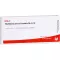 MEMBRANA sinus frontalis GL D 12 ampuller, 10X1 ml