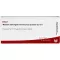 Medulla Oblongata Ven.qu.gl D8 ampuller (10x1 ml)