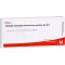 Medulla Oblongata Ven.qu.gl D8 ampuller (10x1 ml)