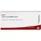 THUJA E SUMMITATIBUS D 30 ampuller, 10X1 ml