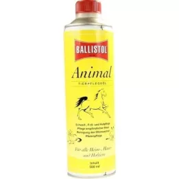 BALLISTOL djur Liquidum vet., 500 ml