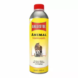 BALLISTOL djur Liquidum vet., 500 ml