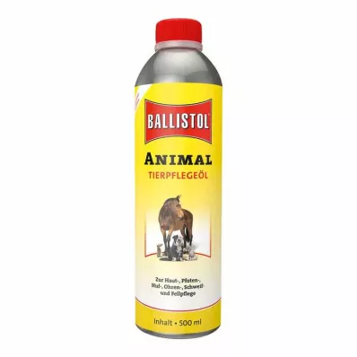 BALLISTOL djur Liquidum vet., 500 ml