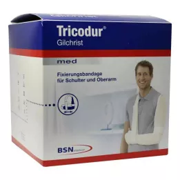 Tricodur Gilchrist bandage storlek s (1 st)