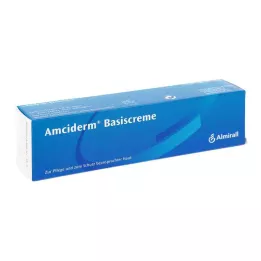 AMCIDERM Baskräm, 100 ml