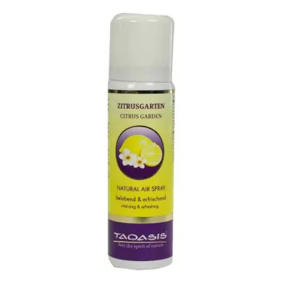 ZITRUSGARTEN Rumspray, 50 ml ZITRUSGARTEN Rumspray, 50 ml