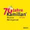 KAMILLAN vätska, 100 ml