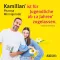 KAMILLAN vätska, 100 ml