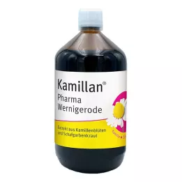 KAMILLAN vätska, 1000 ml