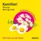 KAMILLAN vätska, 1000 ml