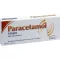 PARACETAMOL STADA 500 mg tabletter, 10 st