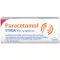 PARACETAMOL STADA 500 mg tabletter, 10 st