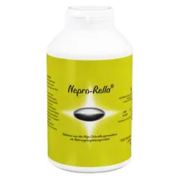 NEPRO-RELLA Surfplattor, 1500 pc