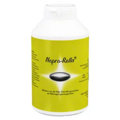 NEPRO-RELLA Surfplattor, 1500 pc NEPRO-RELLA Surfplattor, 1500 pc