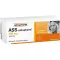 ASS-ratiopharm 300 mg tabletter, 100 st