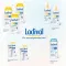 LADIVAL Gel för allergisk hud LSF 20, 200 ml