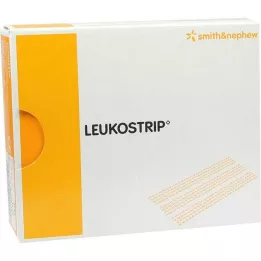 LEUKOSTRIP Suturremsor 6,4x76 mm låda, 50X3 st
