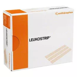 LEUKOSTRIP Suturremsor 26x102 mm låda, 25X4 st