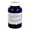 YAMSWURZEL 500 mg GPH Kapslar, 120 st