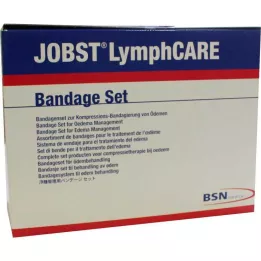 JOBST Armuppsättning för lymfvård, 1 st