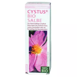 DR.PANDALIS Cystus organisk salva, 7,5 ml