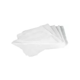 VLIESSTOFF-KOMPRESSEN 5x5 cm icke-steril 4-faldig, 100 st
