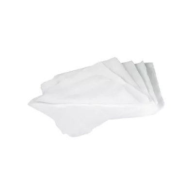 VLIESSTOFF-KOMPRESSEN 5x5 cm icke-steril 4-faldig, 100 st