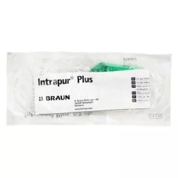 INTRAPUR Infusionsfilter, 1 st