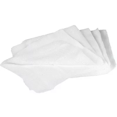 VLIESSTOFF-KOMPRESSEN 10x20 cm, icke-steril, 4-faldig, 100 st VLIESSTOFF-KOMPRESSEN 10x20 cm, icke-steril, 4-faldig, 100 st