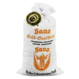 SANO GOLD Senapsfrön, 500 g