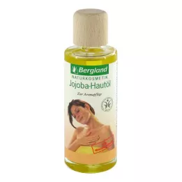 JOJOBA HUDOLJA, 125 ml